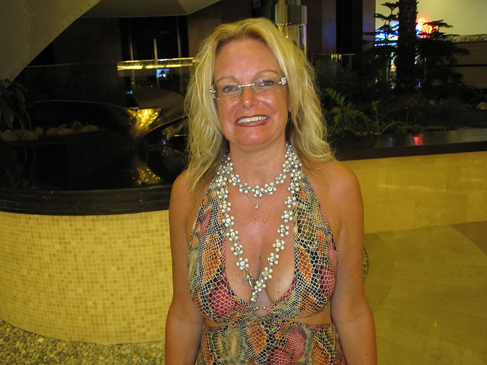 Maîtresse sensuelle cherche soumis dévoués rencontre-Cougar