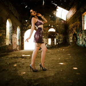 Maîtresse exigeante cherche soumis consentant pour ritualiser le plaisir rencontre-Cougar-Angoulême