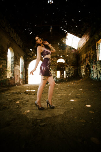 Maîtresse exigeante cherche soumis consentant pour ritualiser le plaisir rencontre-Cougar-Angoulême