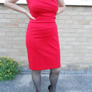 Domina Implacable en Quête de Soumission Totale rencontre-Pessac