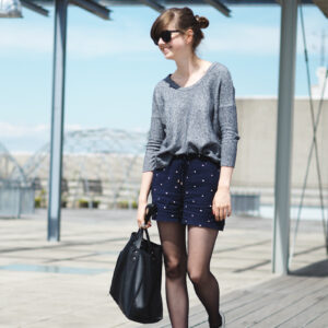 Océane - rencontre-BDSM-Cergy