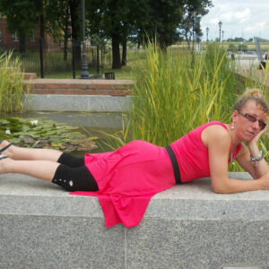 Aurélie - rencontre-MILF-Brioude