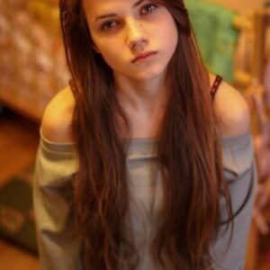 Camille - rencontre-Soumise-Boulogne-Billancourt