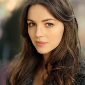 Chloé - rencontre-Teen-Vienne