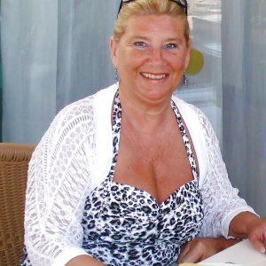 Christelle - rencontre-cougar-vaulx-en-velin-3Sl8