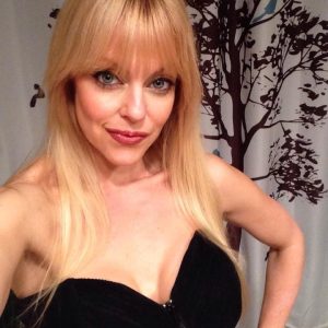 Scarlett - rencontre-BDSM-Caen