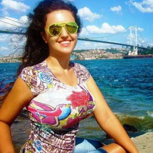 Soraya - rencontre-Dominatrice-Brest