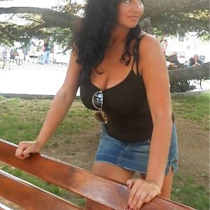 Jade - rencontre-Dominatrice-Metz
