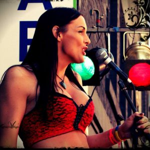 Sophie - rencontre-Dominatrice-Reims