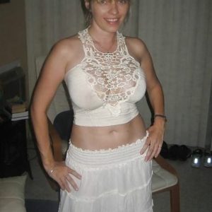 Clémence - rencontre-Milf-Argenteuil