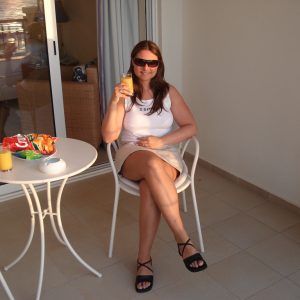 Zélia - rencontre-Naturiste-Toulon