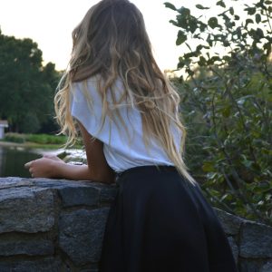 Avant que l’horloge ne sonne Sabrina - rencontre-Teen-Tours