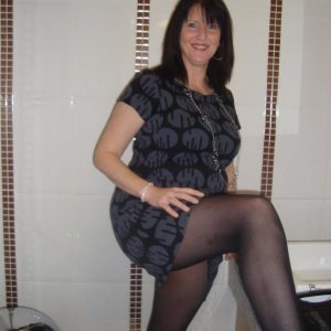 Monique - rencontre-Cougar-Aulnay-sous-Bois