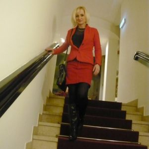 Chantal - rencontre-Cougar-Colmar