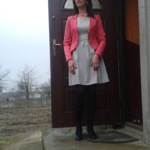 30 ans ou plus, cherchant une relation maître/serviteur Emilia - rencontre-Dominatrice-Asnières-sur-Seine