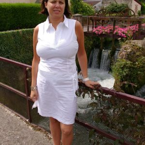 Domine-moi maintenant, obéissance immédiate exigée Yasmin - rencontre-Dominatrice-Colombes