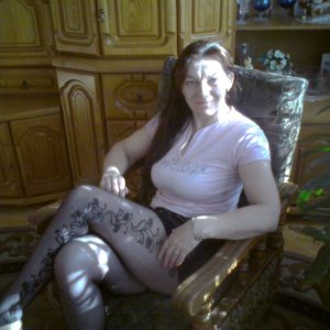 Fabienne - rencontre-Dominatrice-Drancy