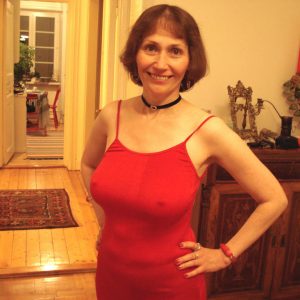 Claire - rencontre-Dominatrice-Noisy-le-Grand