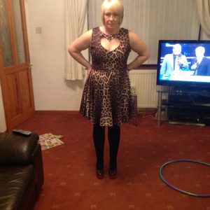 Estelle - rencontre-MILF-Asnières-sur-Seine
