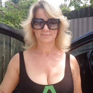 Édith - rencontre-MILF-Noisy-le-Grand