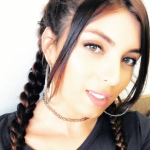 Marina - rencontre-Milf-Mérignac
