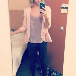 Sophie - rencontre-Milf-Pau