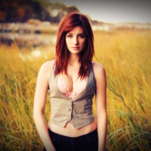 Lisa - rencontre-Teen-Nanterre