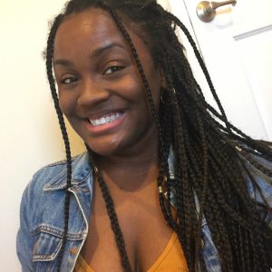 Aïssatou - rencontre-Black-Montpellier