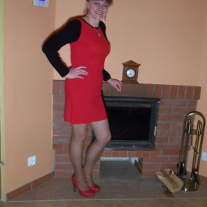 Isaure - rencontre-Cougar-Cherbourg-en-Cotentin