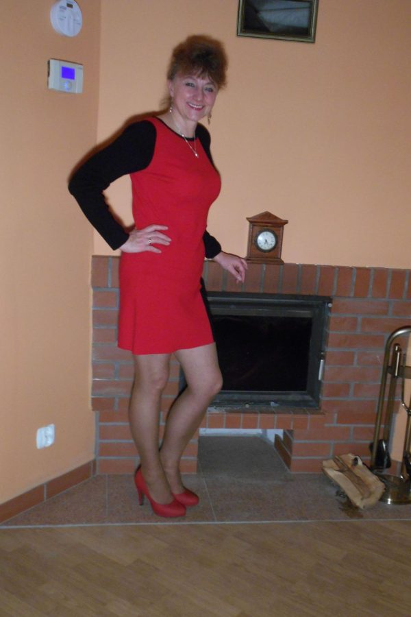 Pas de blabla, juste des ordres rencontre-Cougar-Cherbourg-en-Cotentin