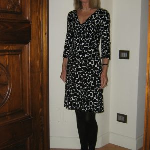 Nadine - rencontre-Cougar-Clermont-Ferrand