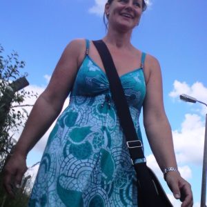 Laureline - rencontre-Cougar-Évry-Courcouronnes