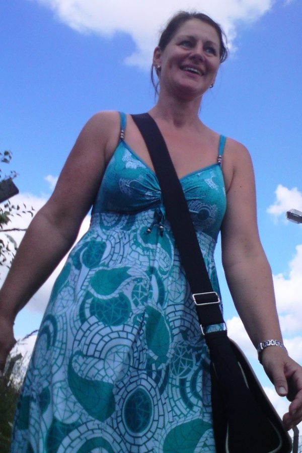 Sous mes pieds rencontre-Cougar-Évry-Courcouronnes
