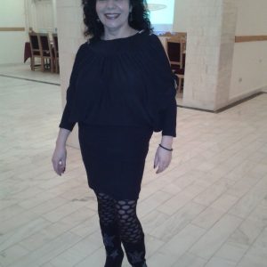 Michèle - rencontre-MILF-Cherbourg-en-Cotentin