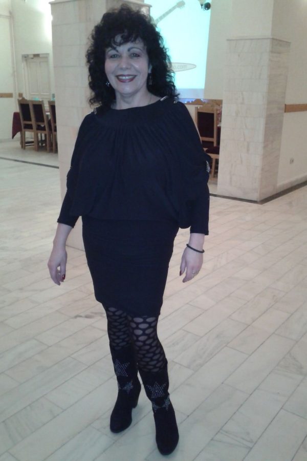 Une dominatrice mature vous attend à Cherbourg rencontre-MILF-Cherbourg-en-Cotentin