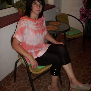 Soumise de service Clara - rencontre-Dominatrice-Lille