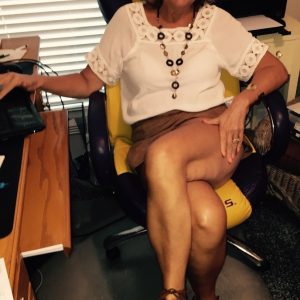 Lena, 47 ans : besoin d’un moneyslave Lena - rencontre-Dominatrice-Toulouse