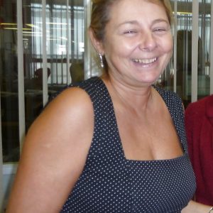 Le matin à la St Eulalie, der siège c’est moi Agnès - rencontre-Dominatrice-Villeurbanne
