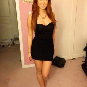 T’es prêt à être dressé comme un chien ? Katja - rencontre-Milf-Beauvais