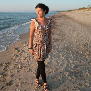 Mets-toi à genoux et écoute Pauline - rencontre-Milf-Sarcelles