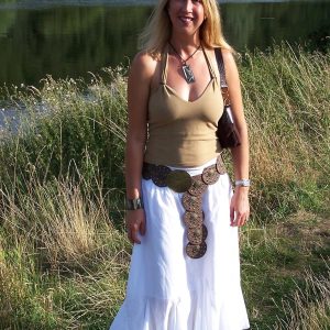 Ton humiliation, ma distraction. Maîtresse dispo. Jeanne - rencontre-BDSM-Angers