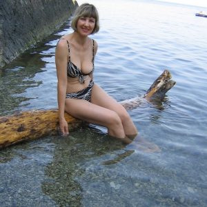 Laurène - rencontre-Cougar-Nîmes