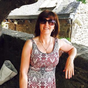 Lina - rencontre-Dominatrice-Arles