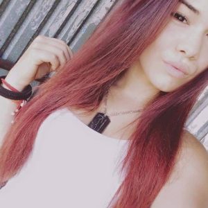Louisa - rencontre-Dominatrice-Villeurbanne