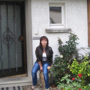 Fatima - rencontre-Milf-Toulouse