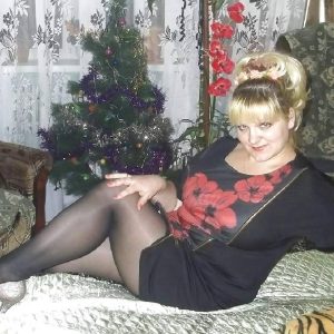 Charlotte - rencontre-Milf-Évreux