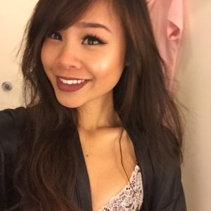 Chloé - rencontre-Asiatique-Marseille