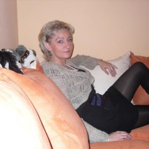 Marine - rencontre-Dominatrice-Mantes-la-Jolie